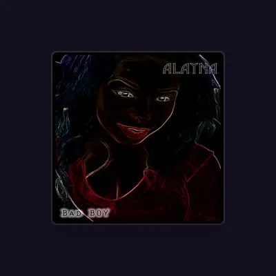 Listen to alayna, watch music videos, read bio, see tour dates & more!