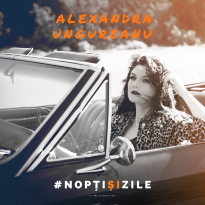 Nopti Si Zile - Single