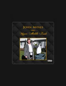 Listen to John Moses, watch music videos, read bio, see tour dates & more!