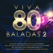 Viva 80 Baladas 2