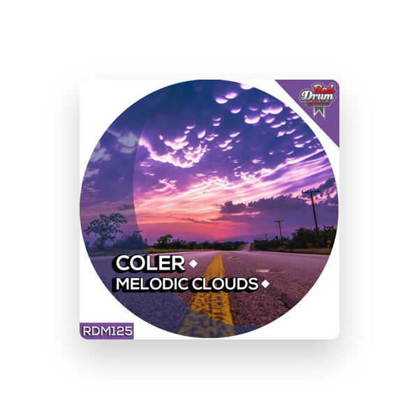 Coler's avatar