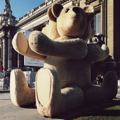 Godbear