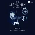 Partita for Violin Solo No. 2 in D Minor, BWV 1004: III. Sarabande