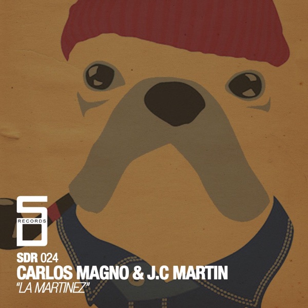 La Martinez - Single