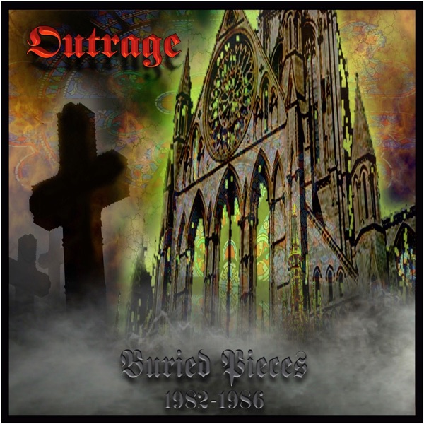 Buried Pieces (1982 - 1986)
