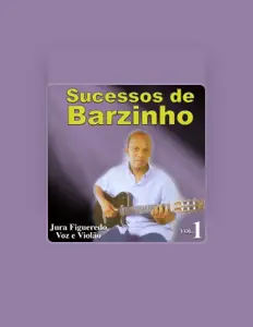 Jura Figueredoを聴いたり、ミュージックビデオを鑑賞したり、経歴やツアー日程などを確認したりしましょう！