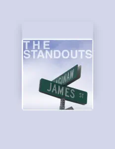 收听 The Standouts、观看音乐视频、阅读小传、查看巡演日期等 ！