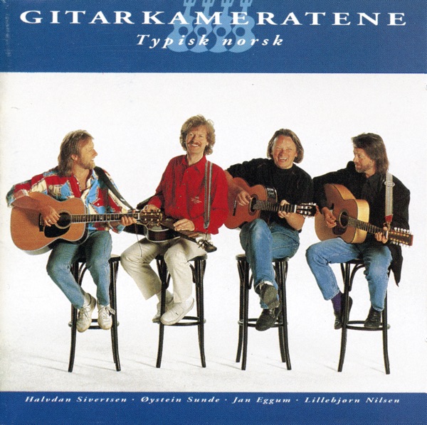Kjærlighet Og Fred