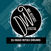 Ritas Drums - Single - DJ MAD