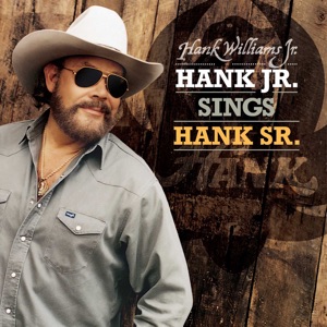 Hank Williams, Jr. - There's a Tear in My Beer (feat. Hank Williams) - Line Dance Music