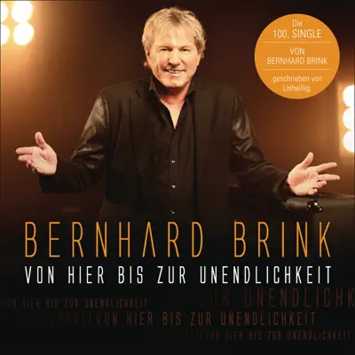 Von hier bis zur Unendlichkeit - EP - Bernhard Brink