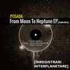 From Moon To Neptune - Single