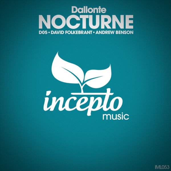 Nocturne - EP