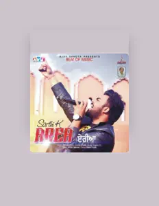 Listen to Sarthi K, watch music videos, read bio, see tour dates & more!