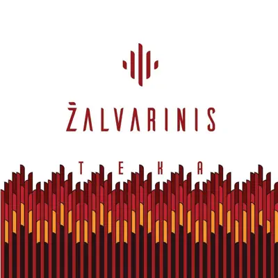Teka - Zalvarinis