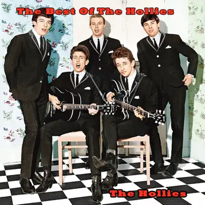 Best of the Hollies - The Hollies