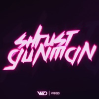 Gunman - EP - Shrust & Lustral