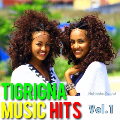Habesha Sound - Seyemaye (Yeshi Berhane)