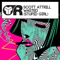 Wasted (Stupid Girl) - Single - Scott Attrill