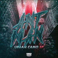 Urban Camo - EP - AntMan
