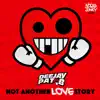 Stream & download Not Another Love Story - Single