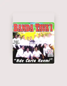 Escucha a Banda Tava'i, mira vídeos musicales, lee la biografía, consulta fechas de giras y mucho más.