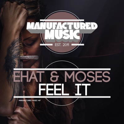 Feel It - Single