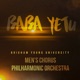 Baba Yetu Single