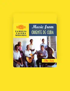Listen to The Valera Miranda Family, watch music videos, read bio, see tour dates & more!