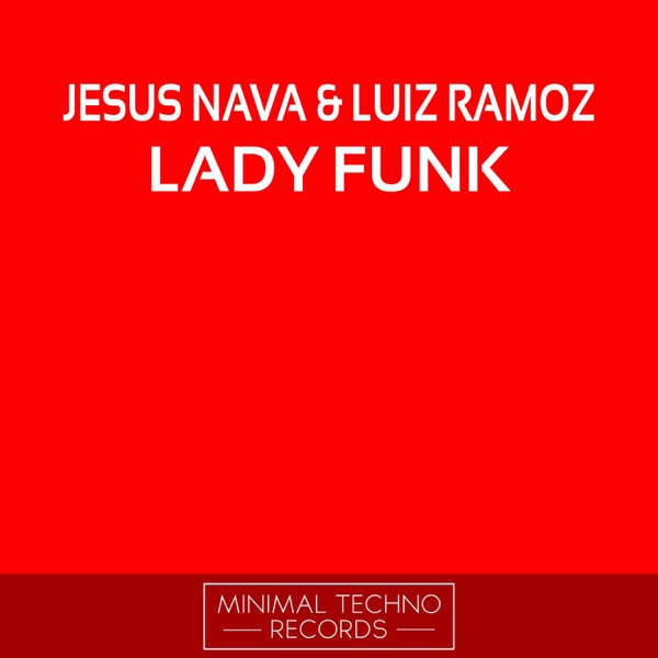 Lady Funk - EP