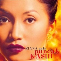 Ziana Zain - Terlerai Kasih