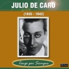 Julio De Caro - Saca Chispas