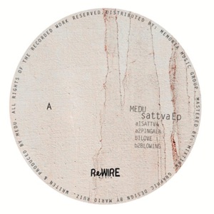 Sattva - EP