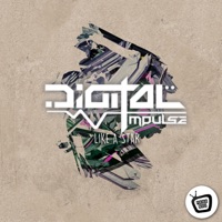 Like a Star - Single - Digital Impulse