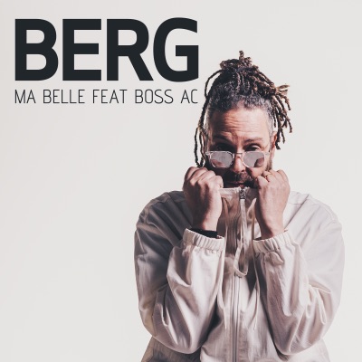 Ma belle (feat. Boss AC) - Single