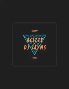 Dengarkan DJ Jayms, tonton video musik, baca bio, lihat tanggal tur & lainnya!