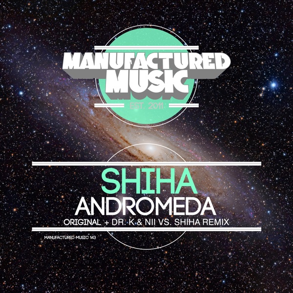 Andromeda - Single