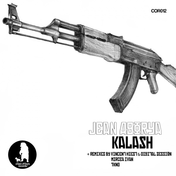 Kalash - Jean Agoriia