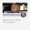 Legendary Drivers: Terry Labonte - Ron Barr