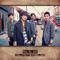 I'm Sorry - CNBLUE lyrics