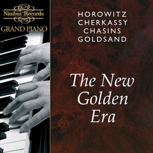 The New Golden Era