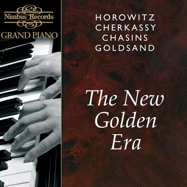 The New Golden Era