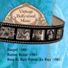 Manna Dey - Zulfo Ki Ghata Le Kar Saawan Ki Pari Aayi (From "Reshmi Rumal")