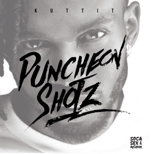Puncheon Shotz