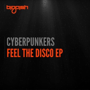 Feel the Disco EP