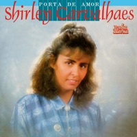 Shirley Carvalhaes