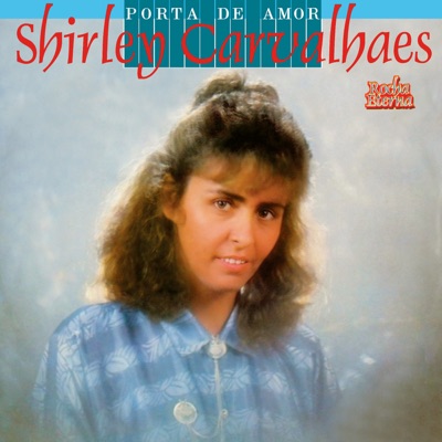 Shirley Carvalhaes - Porto Seguro