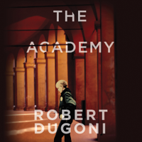 Robert Dugoni - The Academy: A Short Story (Unabridged) artwork