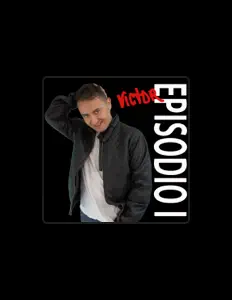 Víctor을(를) 듣고, 뮤직 비디오를 보고, 약력을 읽고, 투어 일정 등을 확인하세요!