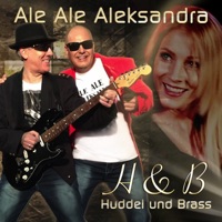 Huddel & Brass - Ale Ale Aleksandra (DJ Version)